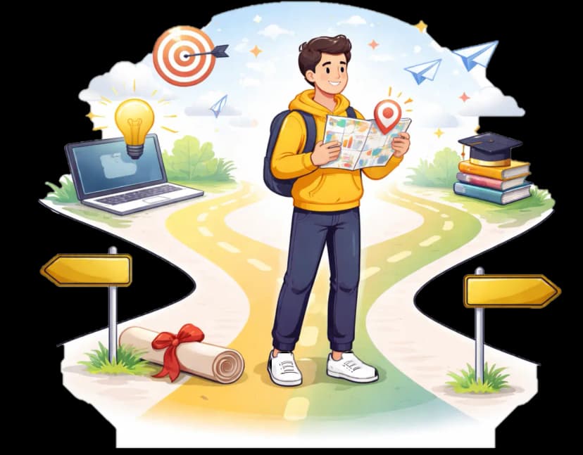 عکس  عکس شروع مسیر